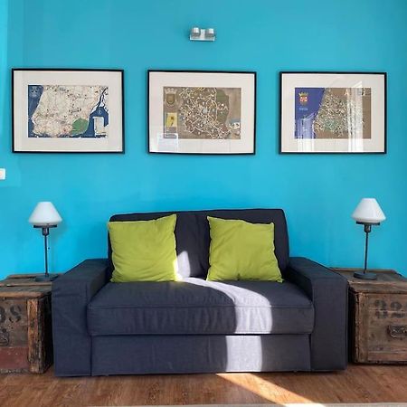 Belem Fantastic Triplex House Apartman Lisboa Kültér fotó