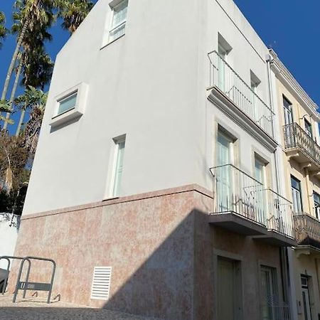 Belem Fantastic Triplex House Apartman Lisboa Kültér fotó