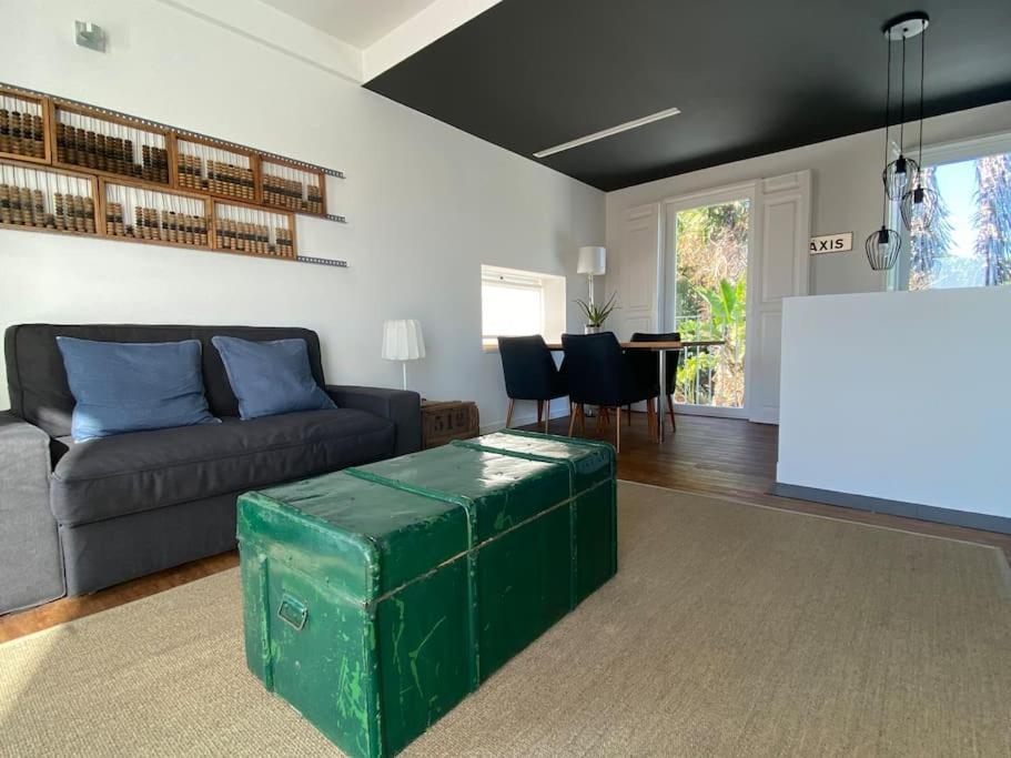 Belem Fantastic Triplex House Apartman Lisboa Kültér fotó