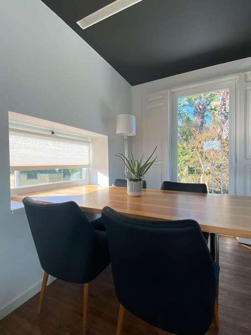 Belem Fantastic Triplex House Apartman Lisboa Kültér fotó