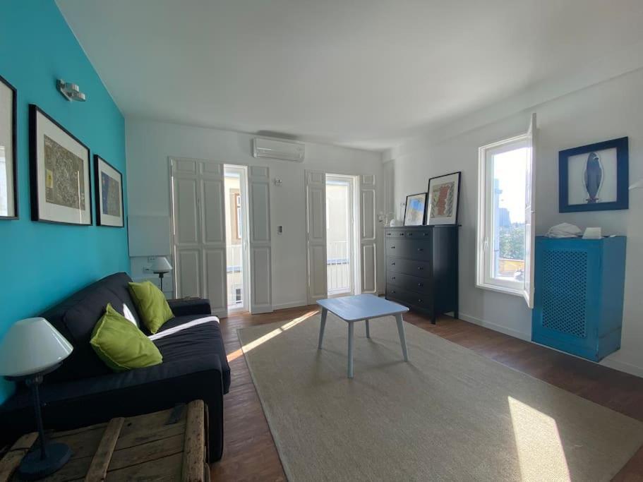 Belem Fantastic Triplex House Apartman Lisboa Kültér fotó
