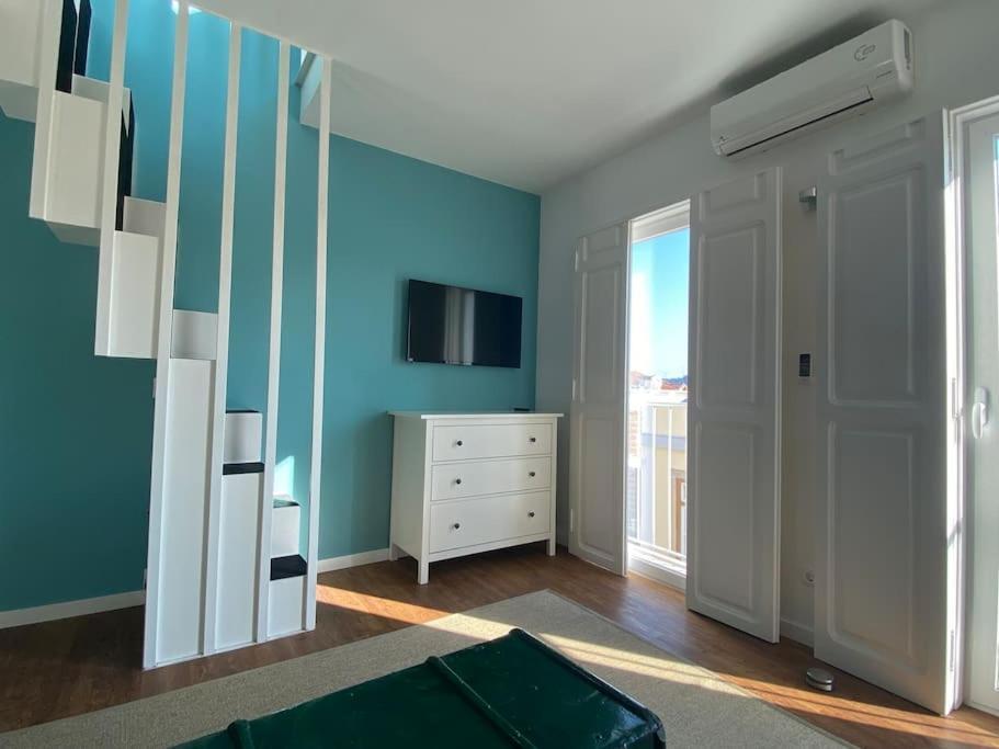 Belem Fantastic Triplex House Apartman Lisboa Kültér fotó