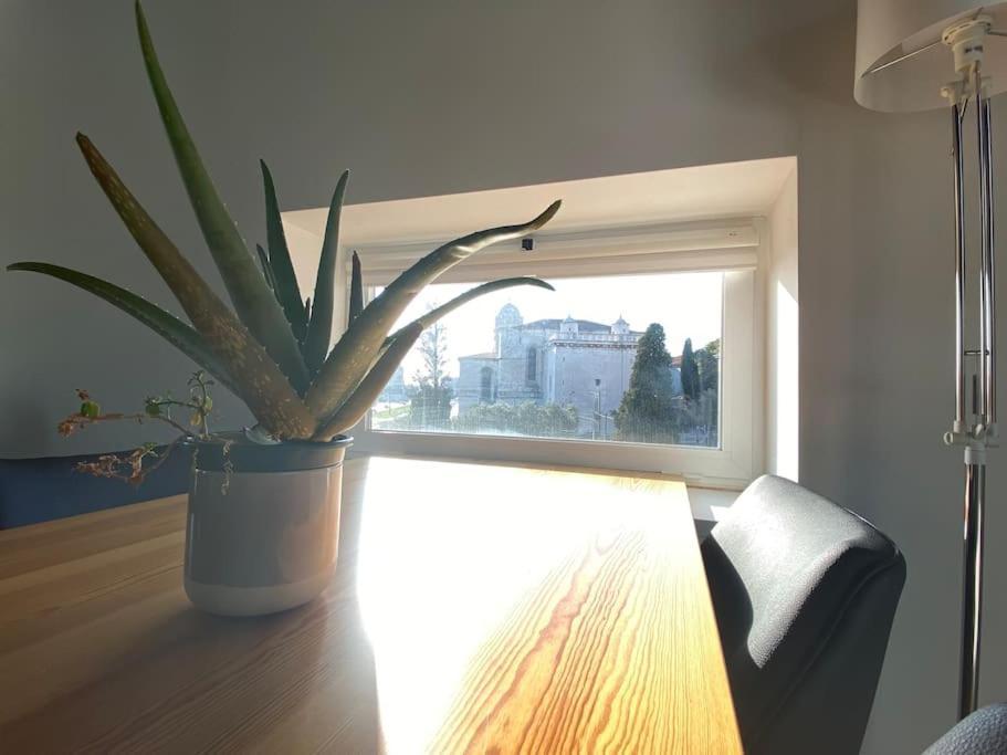 Belem Fantastic Triplex House Apartman Lisboa Kültér fotó