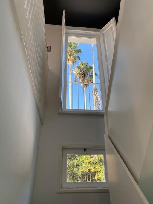 Belem Fantastic Triplex House Apartman Lisboa Kültér fotó