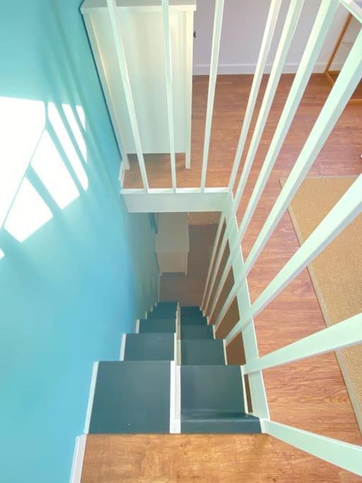 Belem Fantastic Triplex House Apartman Lisboa Kültér fotó